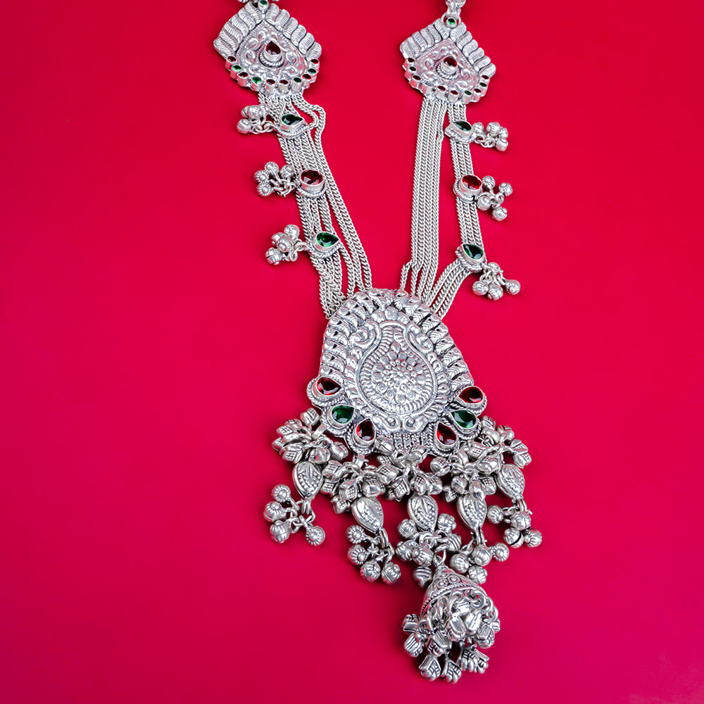 Lovely Heavy Juda With Jhoomer